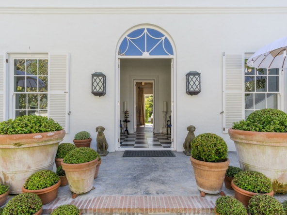 085 Palm House AS 2018