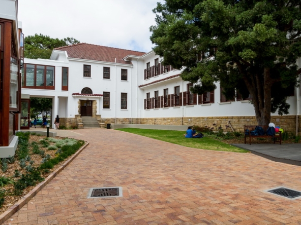 013 Rustenburg Girls AS 2014