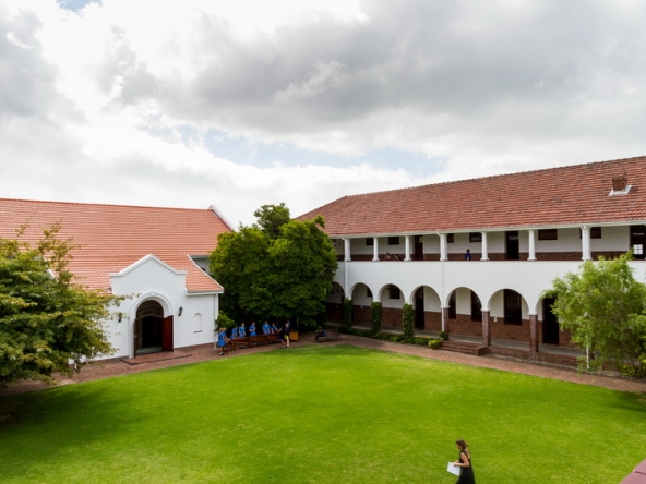 026 Rustenburg Girls AS 2014