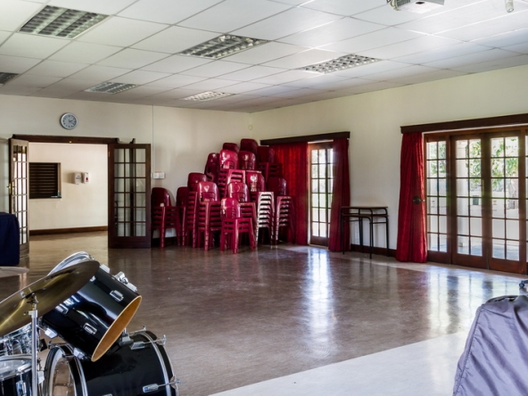 118 Rustenburg Girls AS 2014