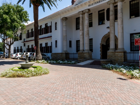 166 Rustenburg Girls AS 2014
