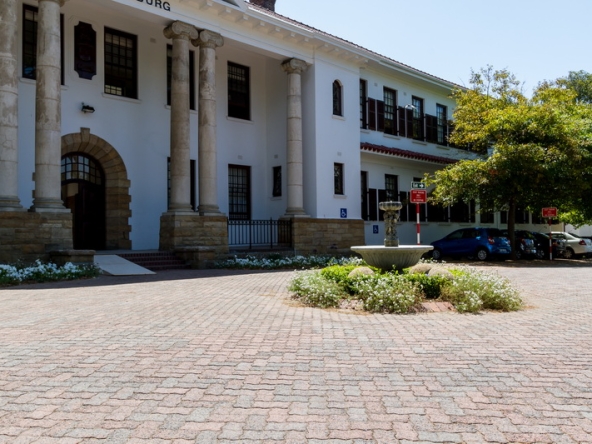 167 Rustenburg Girls AS 2014
