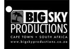 Big-Sky-Productions LOGO