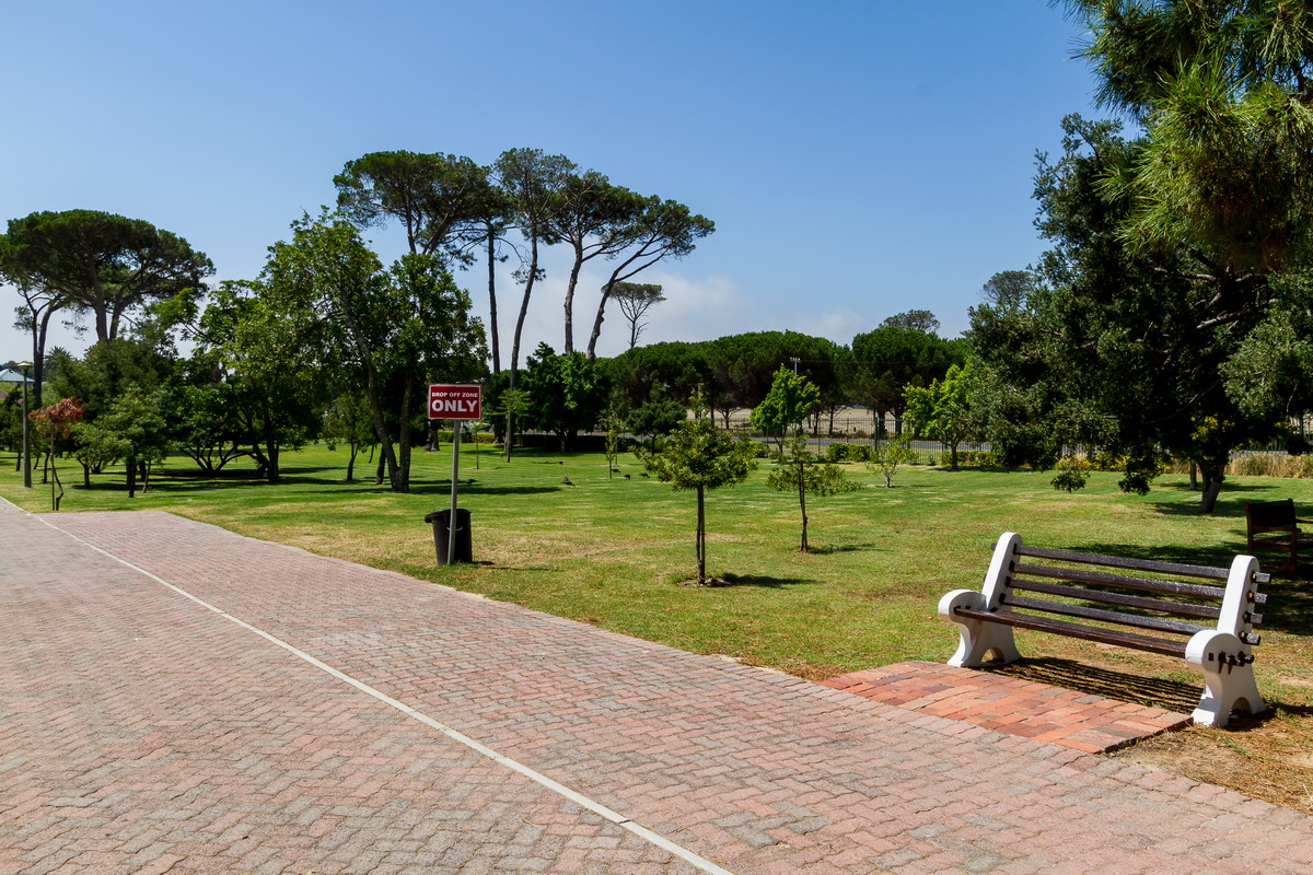 Rustenburg Girls High School