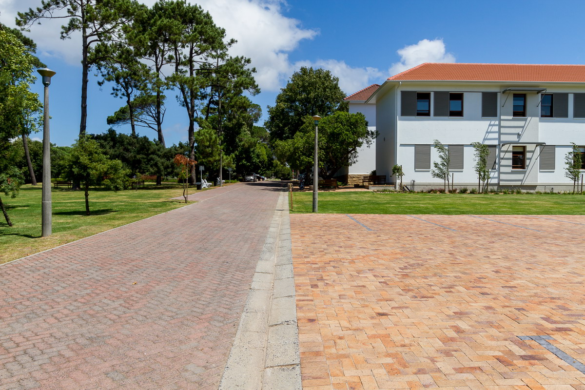 Rustenburg Girls High School