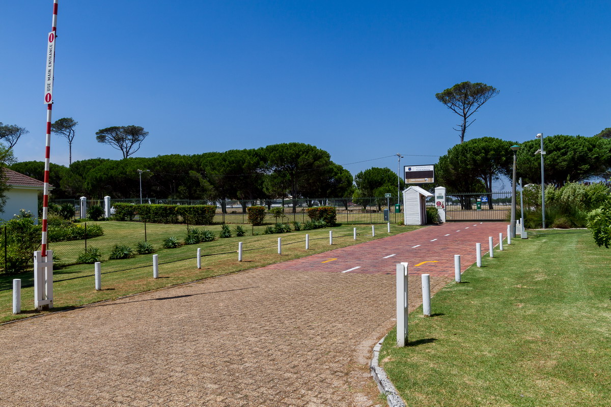 Rustenburg Girls High School