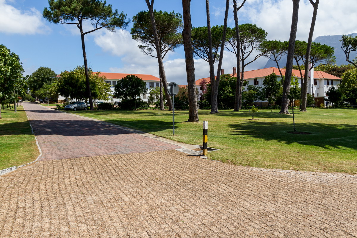 Rustenburg Girls High School