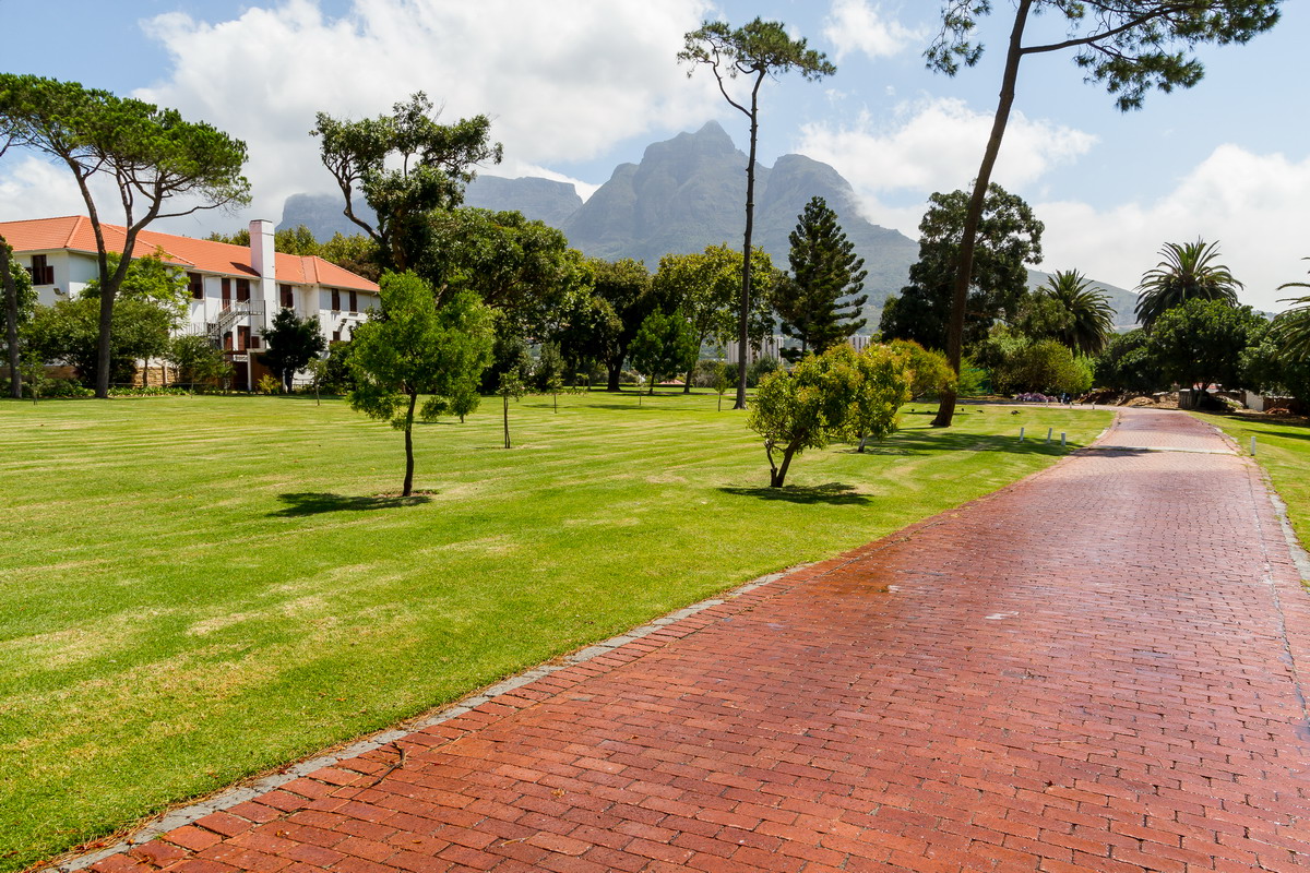 Rustenburg Girls High School