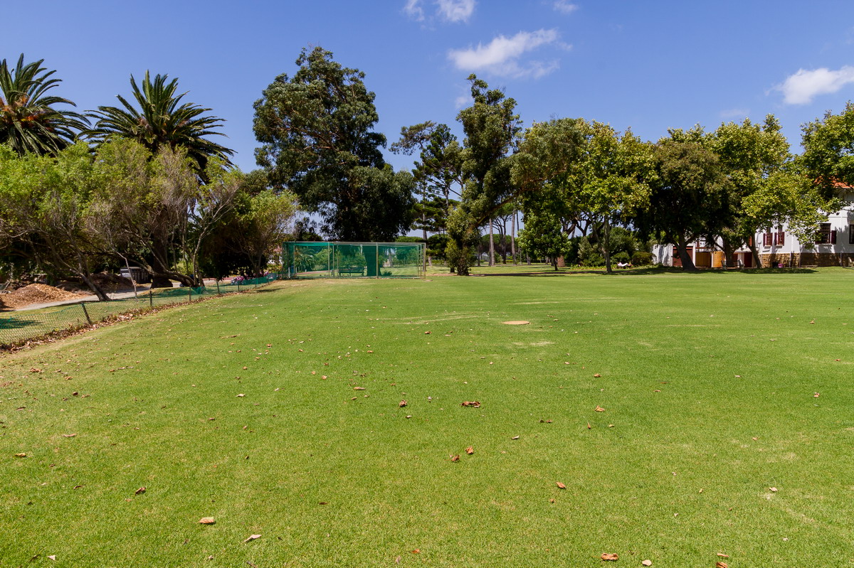 Rustenburg Girls High School