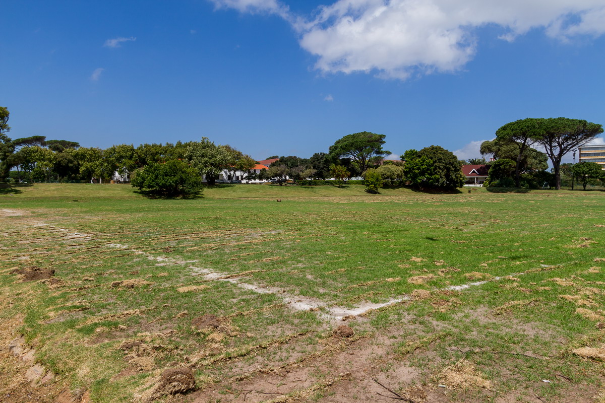 Rustenburg Girls High School