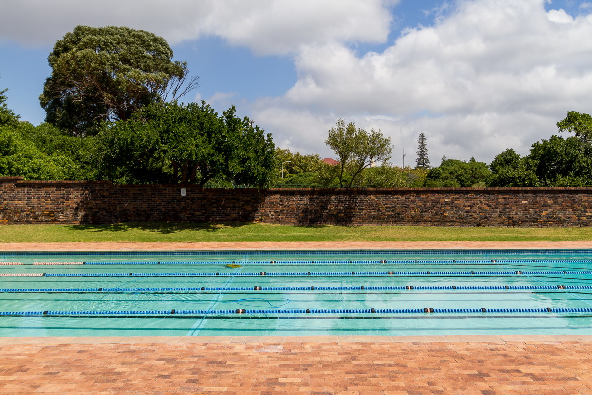 Rustenburg Girls High School