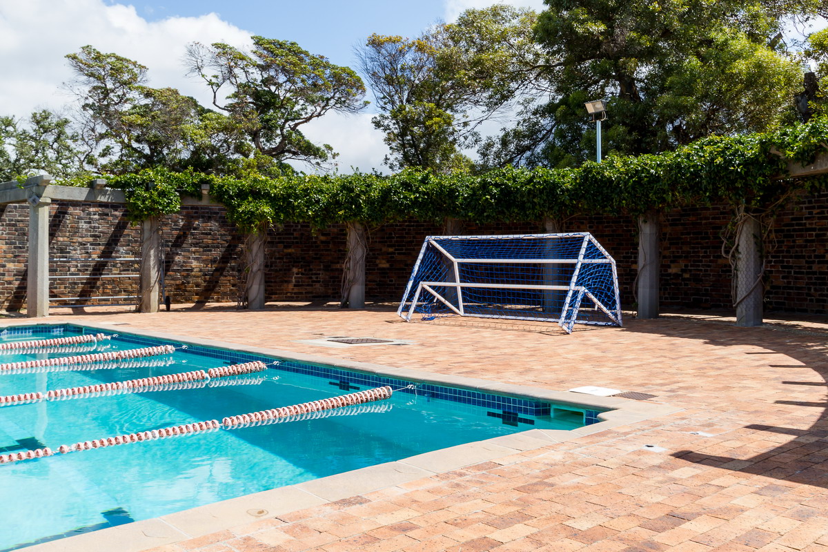 Rustenburg Girls High School