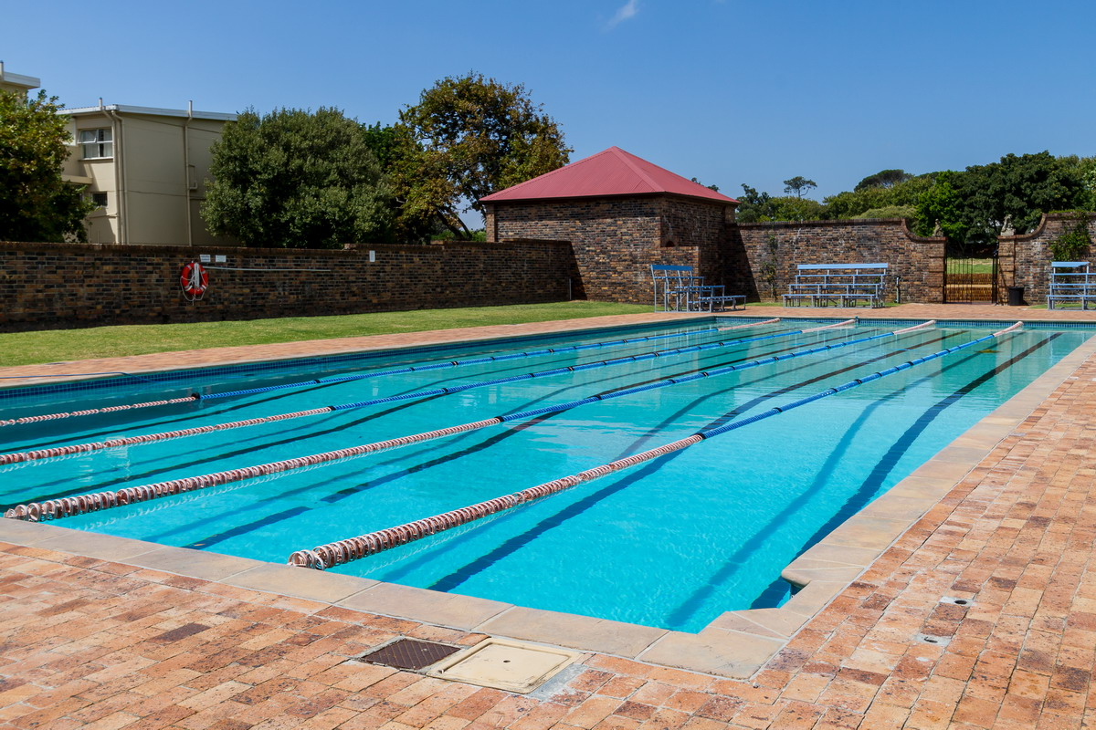 Rustenburg Girls High School