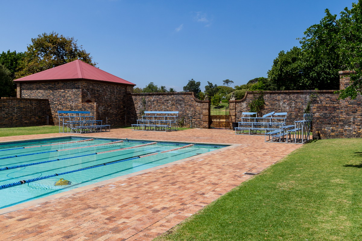 Rustenburg Girls High School