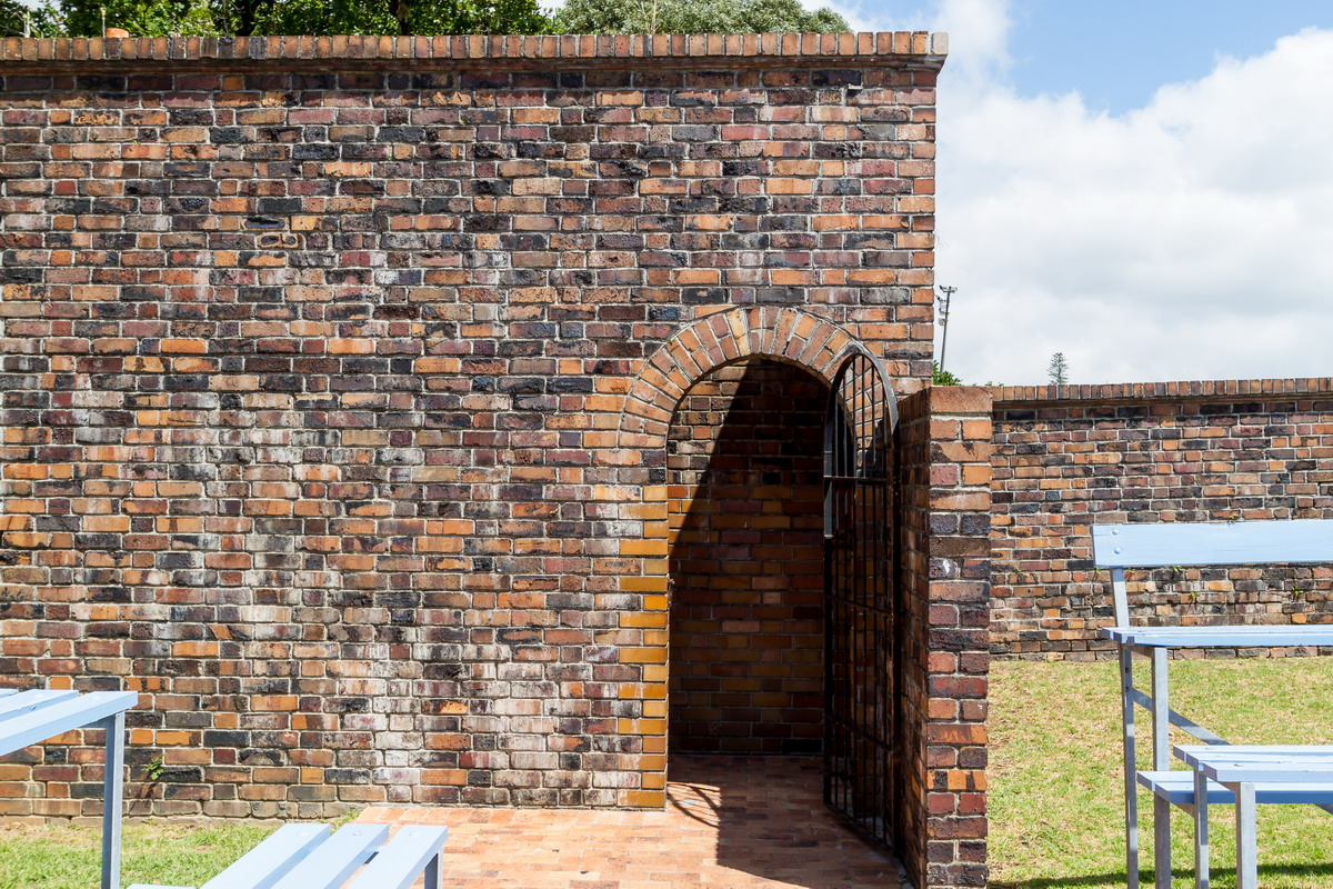 Rustenburg Girls High School