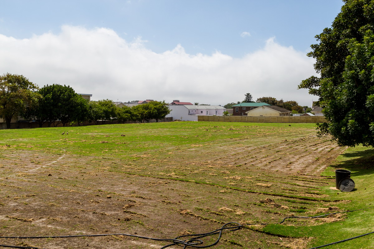 Rustenburg Girls High School