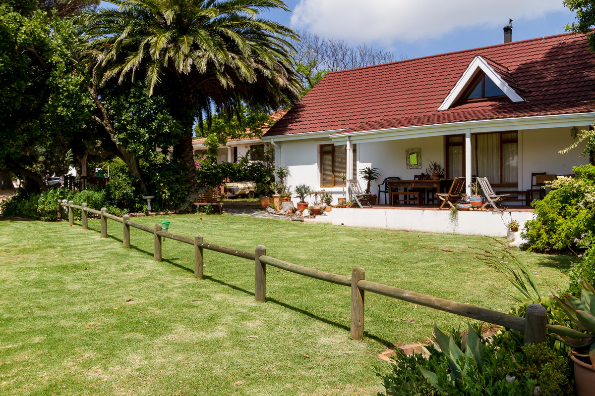 Rustenburg Girls High School