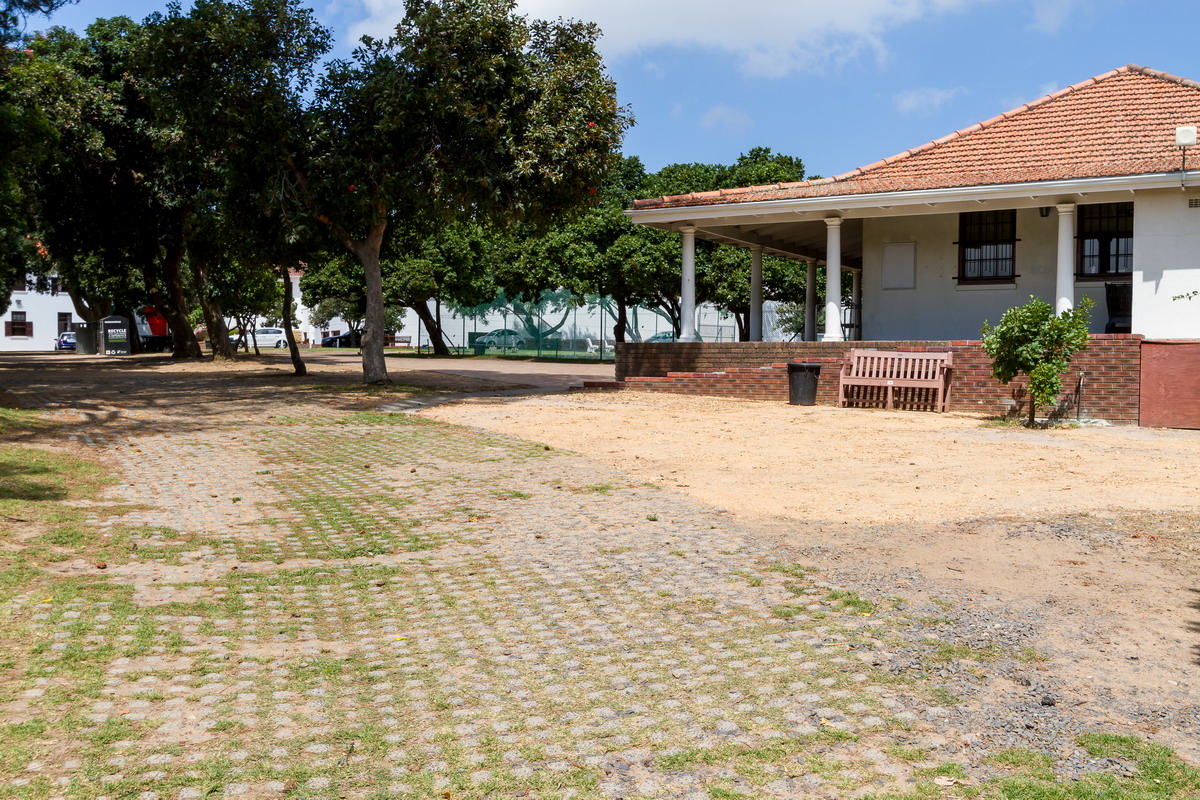 Rustenburg Girls High School