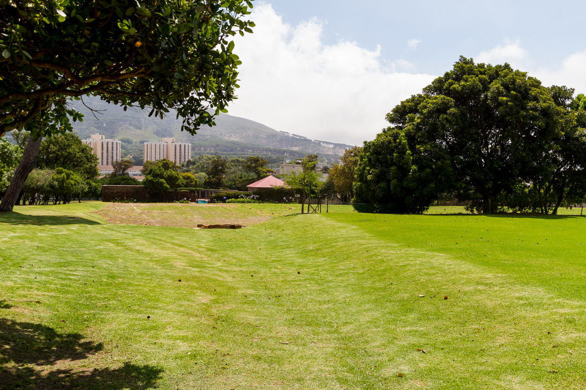 Rustenburg Girls High School