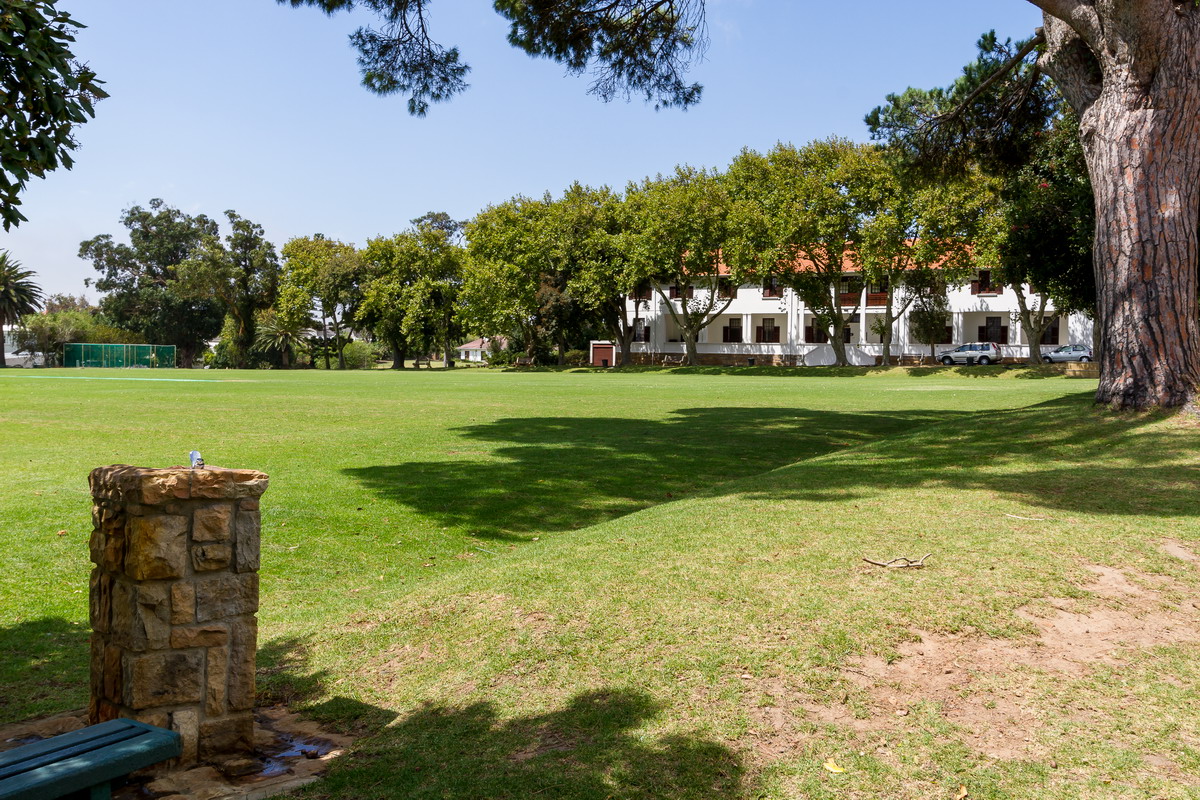 Rustenburg Girls High School