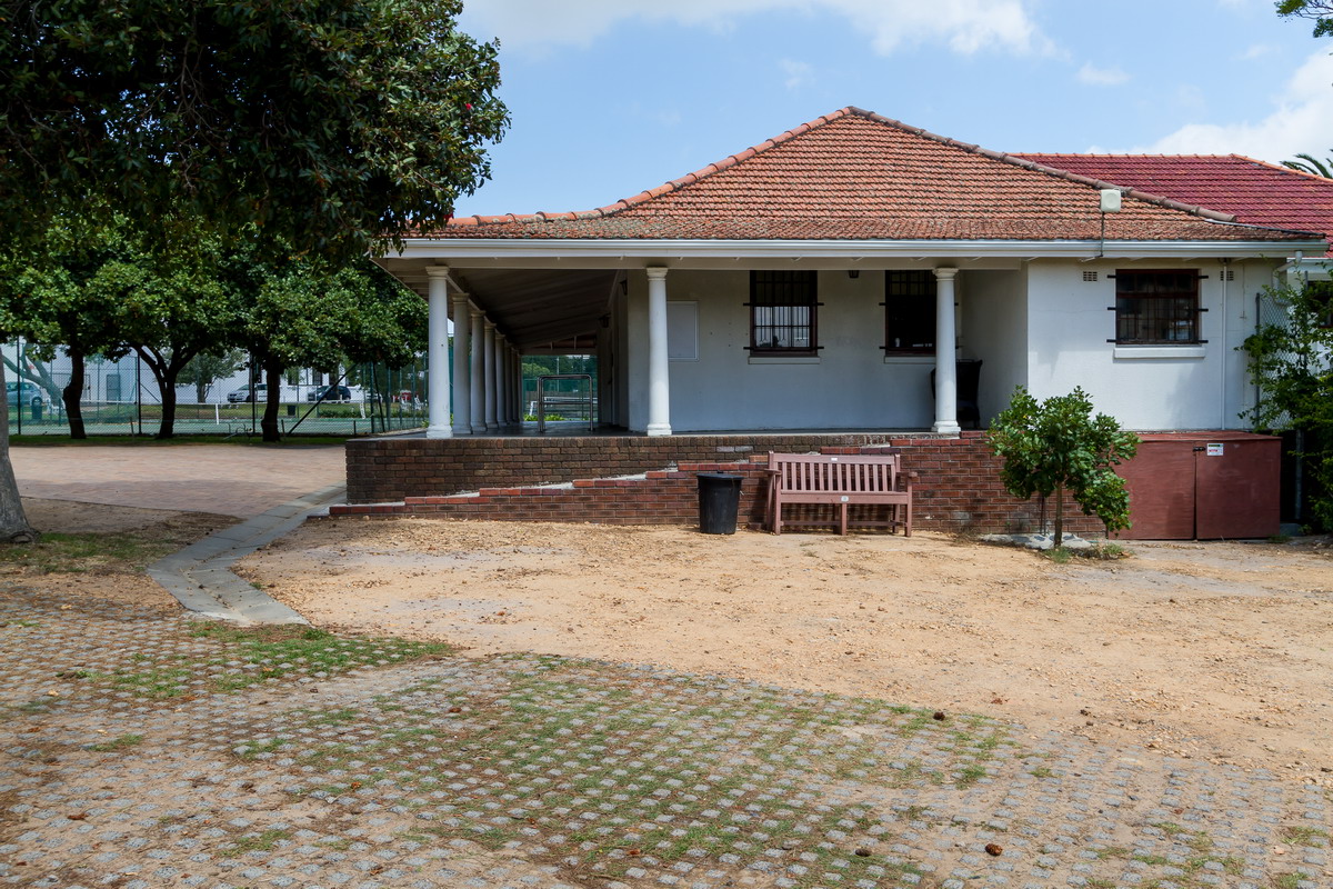 Rustenburg Girls High School