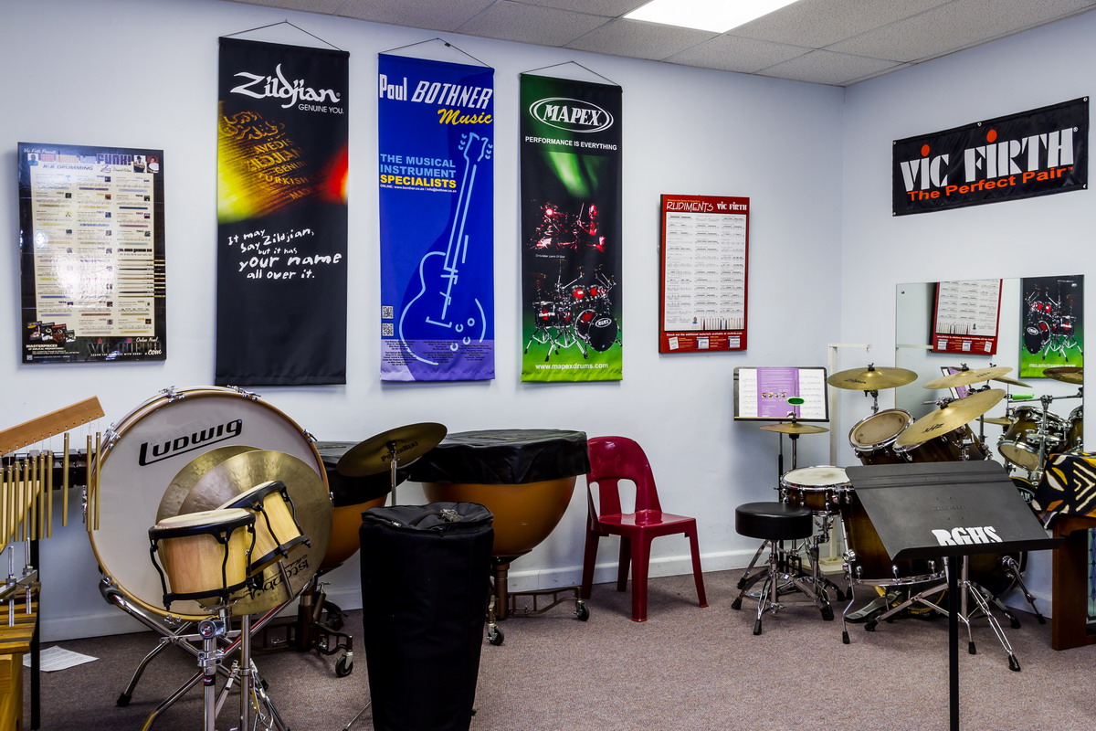 Rustenburg Girls High School