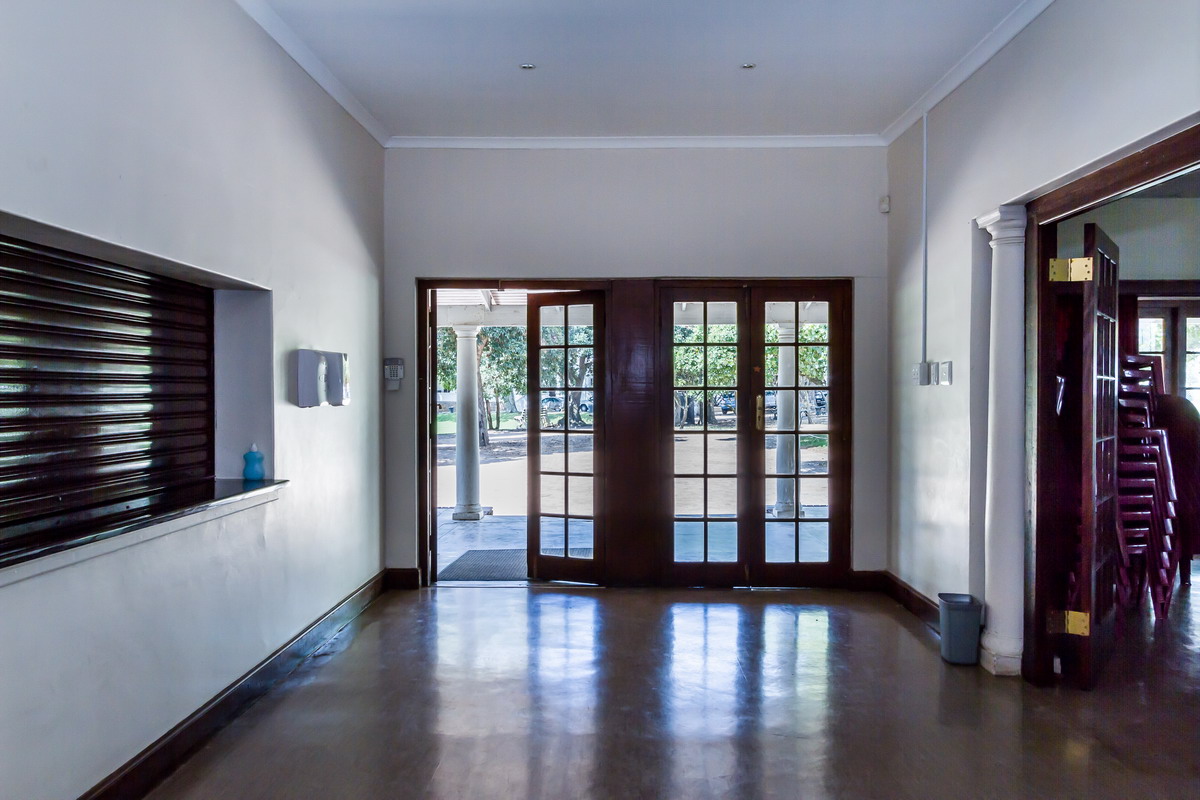 Rustenburg Girls High School