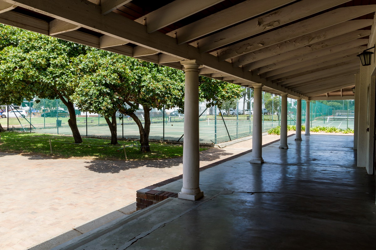 Rustenburg Girls High School