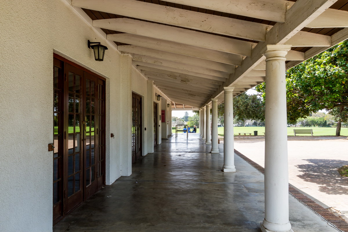 Rustenburg Girls High School