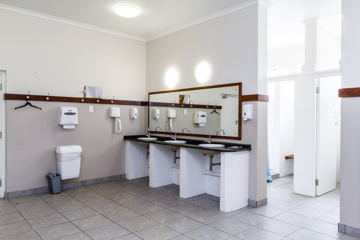 Rustenburg Girls High School