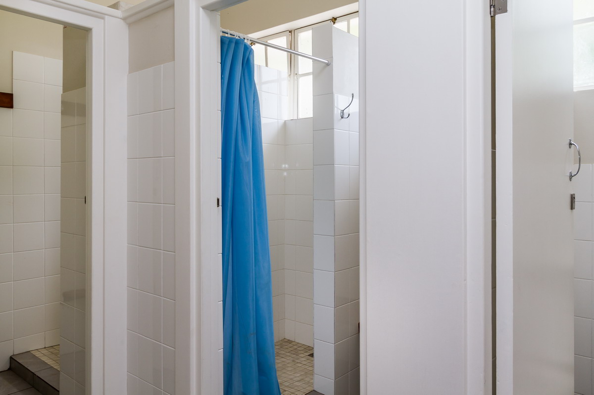 Rustenburg Girls High School