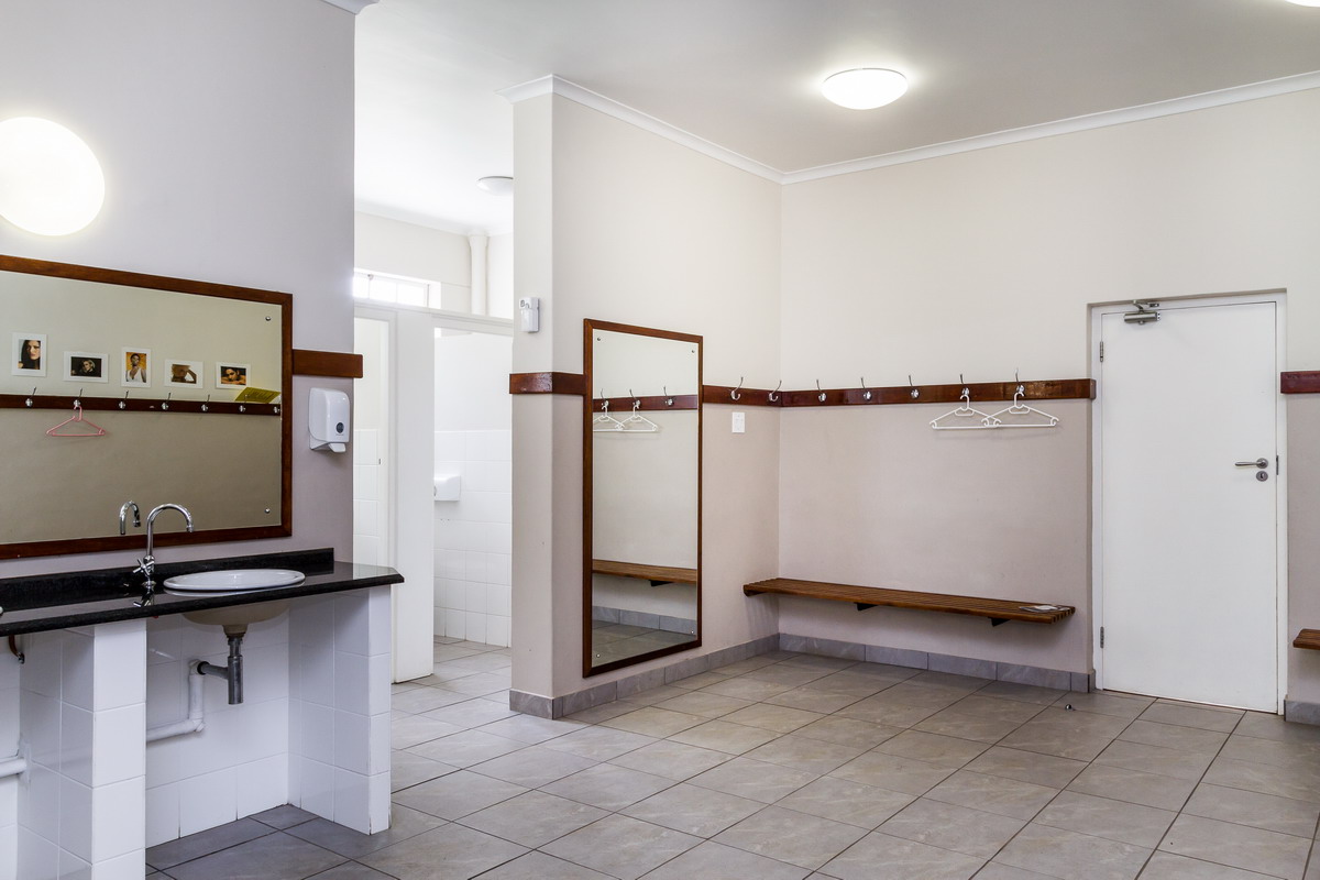 Rustenburg Girls High School