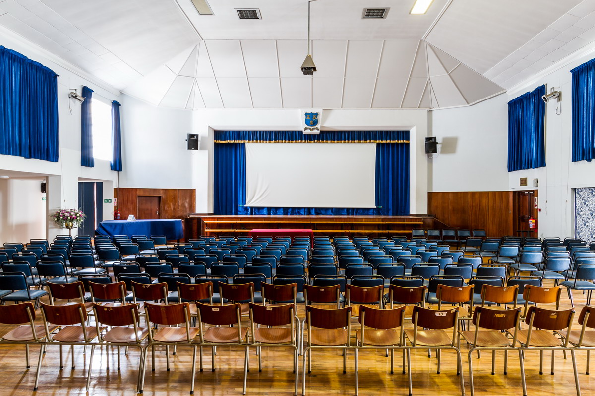 Rustenburg Girls High School