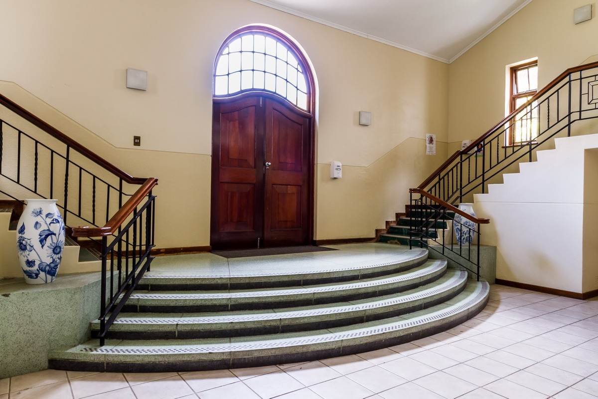 Rustenburg Girls High School