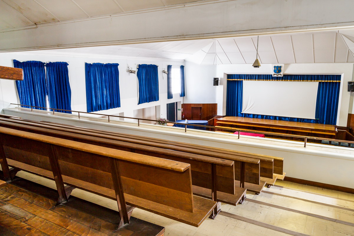 Rustenburg Girls High School