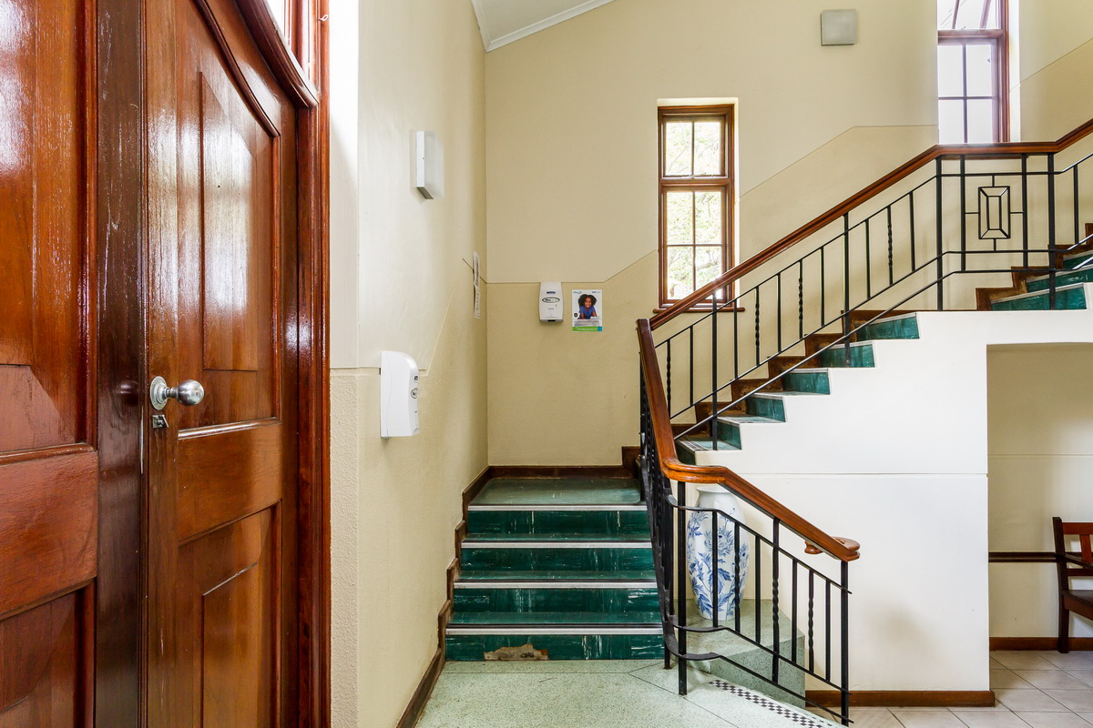 Rustenburg Girls High School