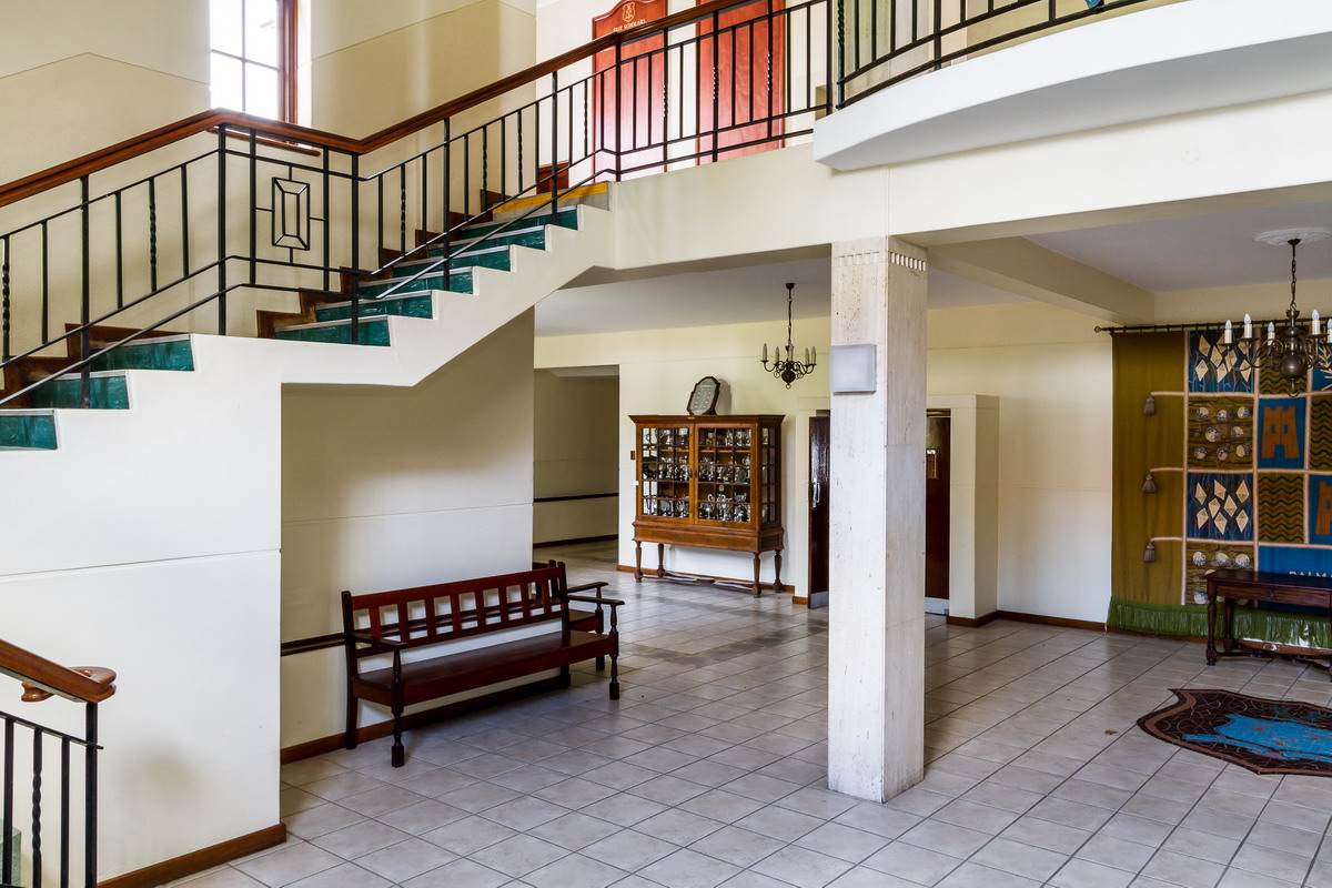 Rustenburg Girls High School