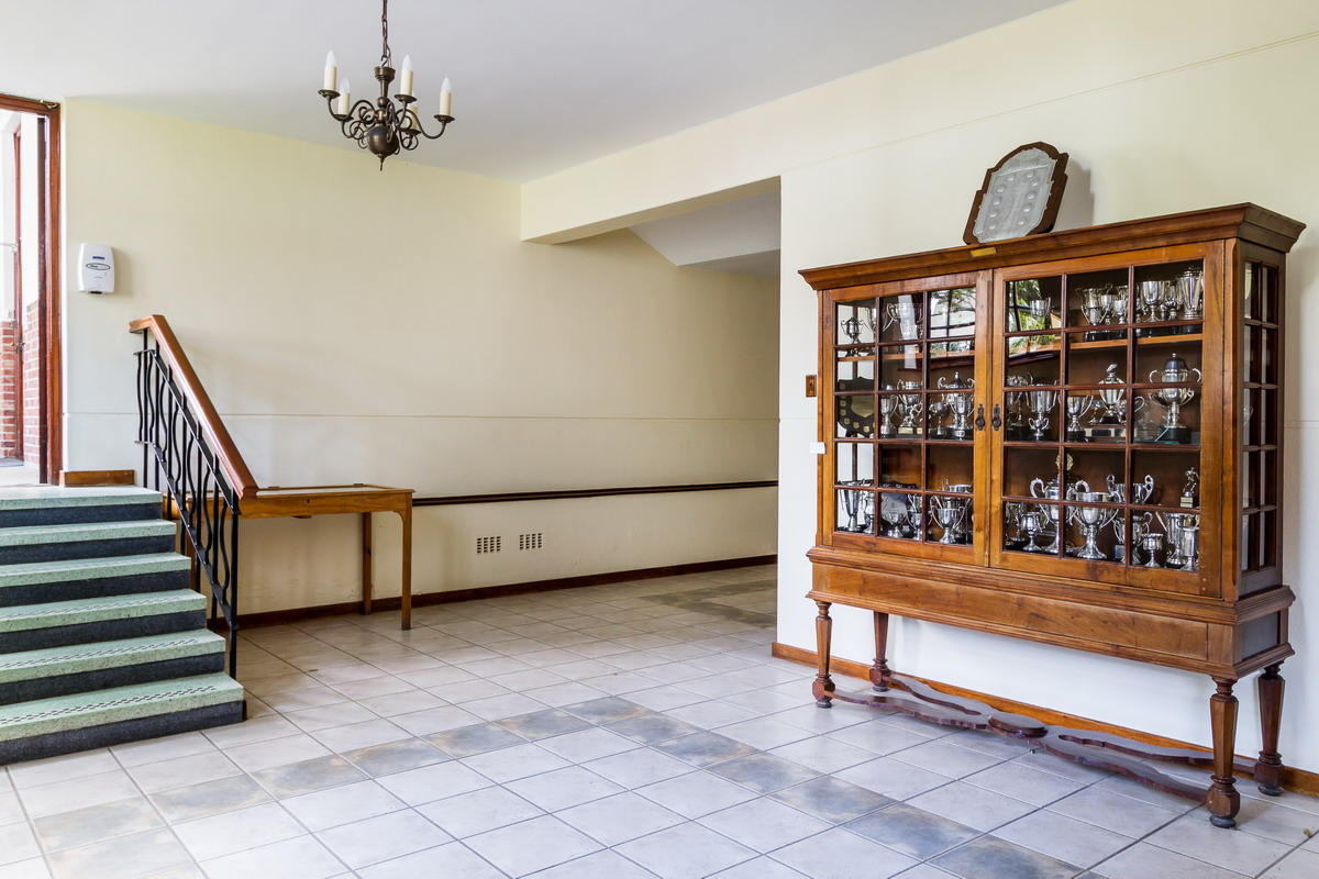 Rustenburg Girls High School