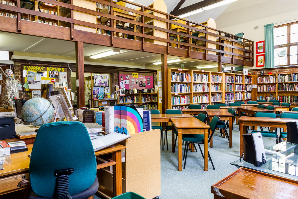 Rustenburg Girls High School