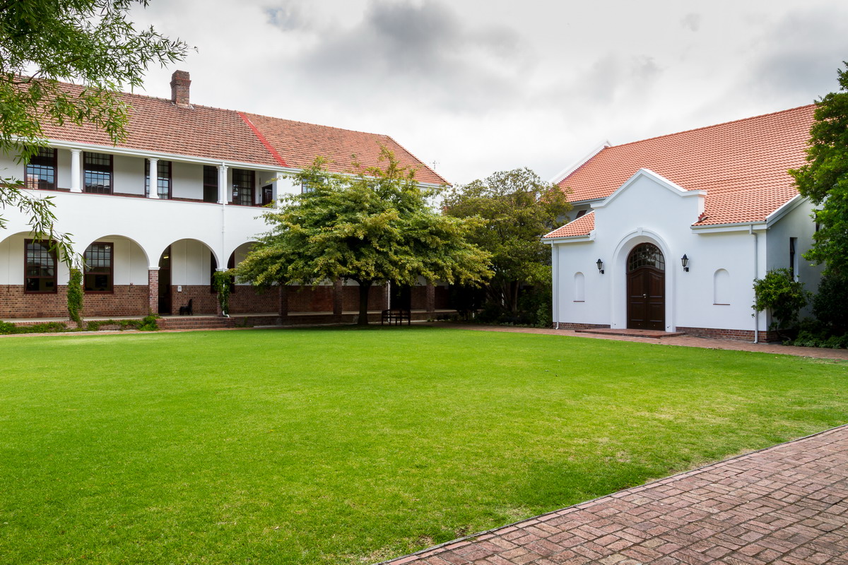 Rustenburg Girls High School