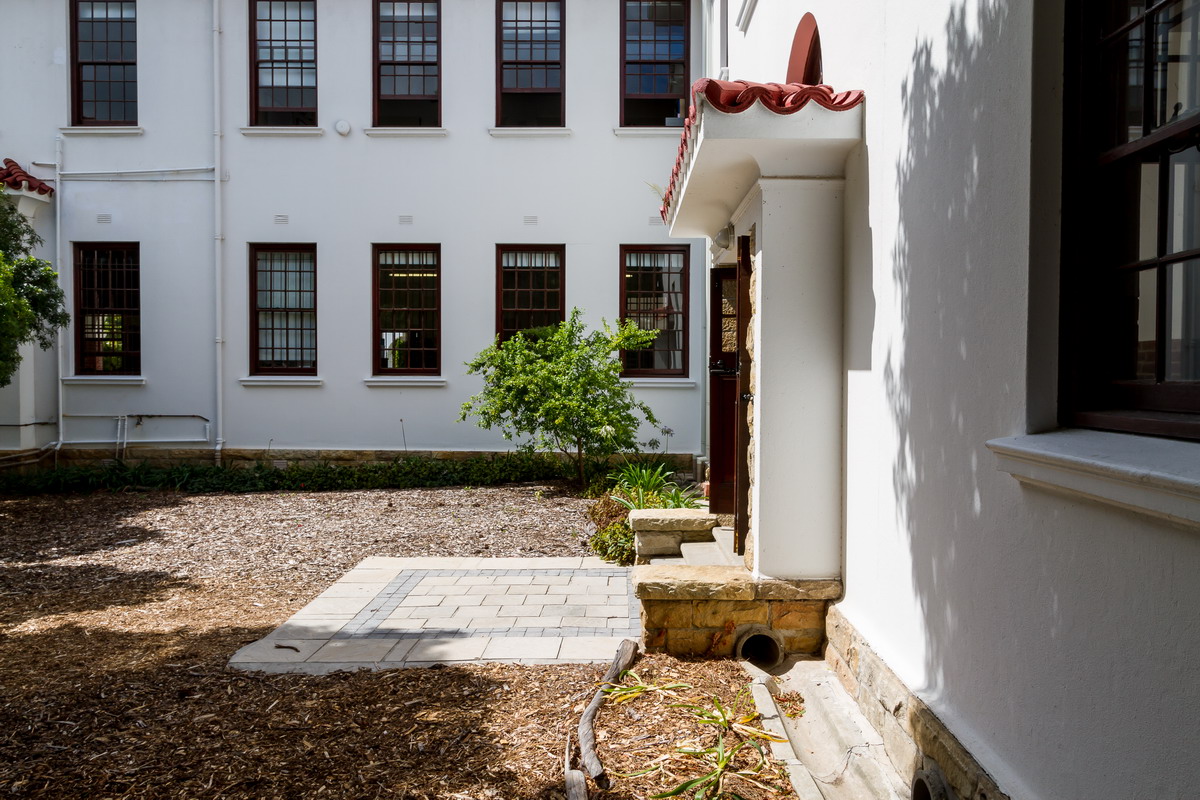 Rustenburg Girls High School