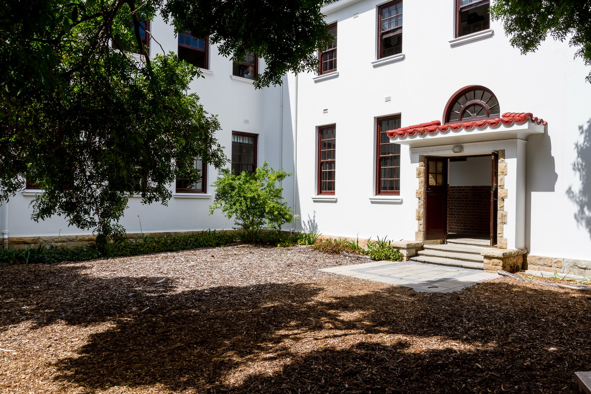 Rustenburg Girls High School