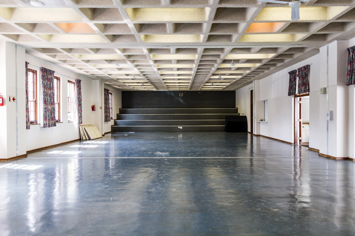 Rustenburg Girls High School