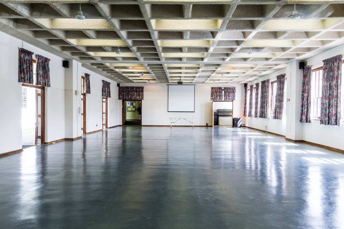 Rustenburg Girls High School