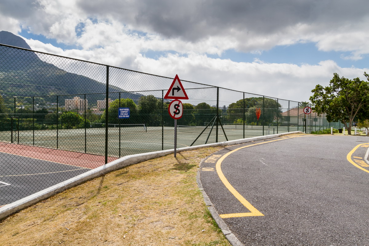 Rustenburg Girls High School