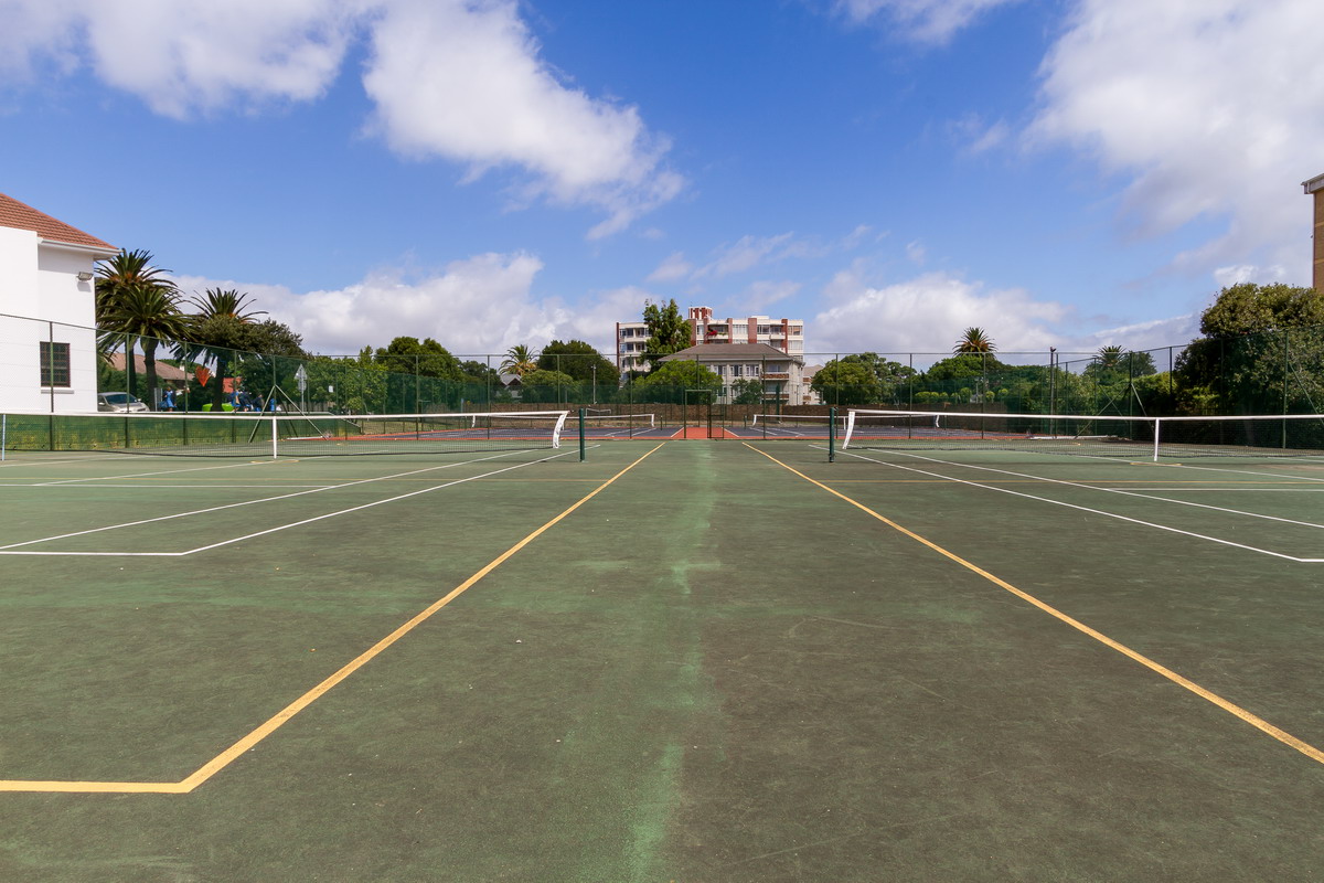 Rustenburg Girls High School