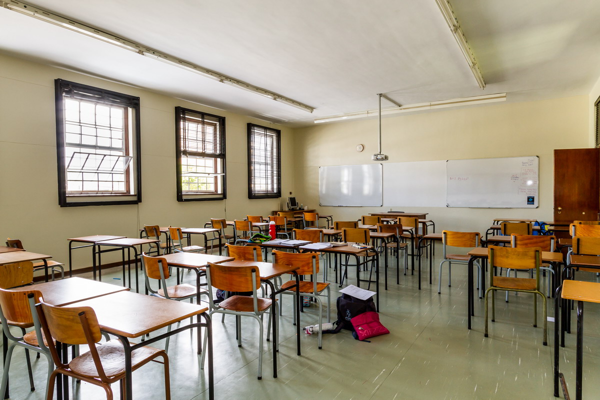 Rustenburg Girls High School