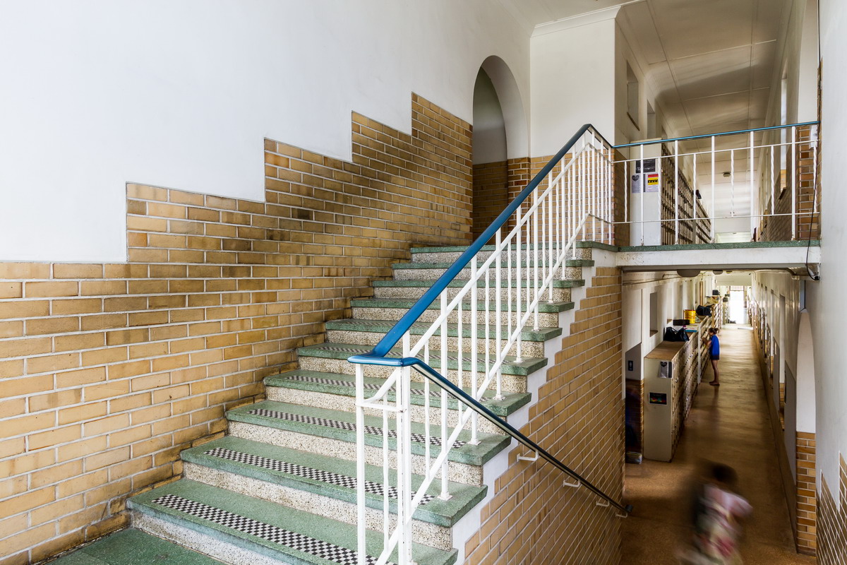 Rustenburg Girls High School