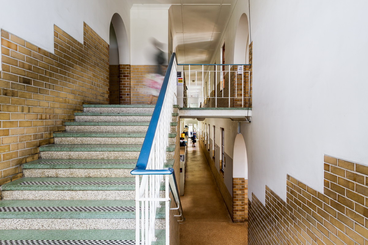 Rustenburg Girls High School