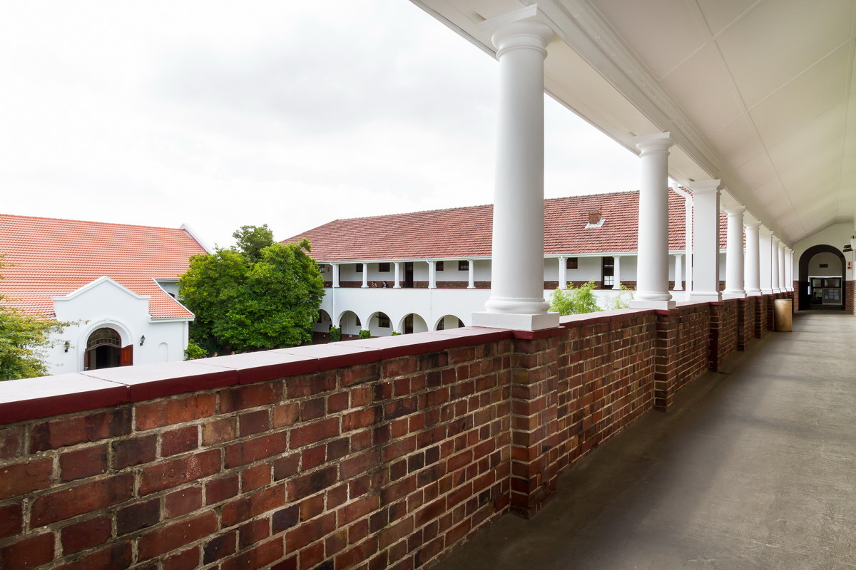 Rustenburg Girls High School